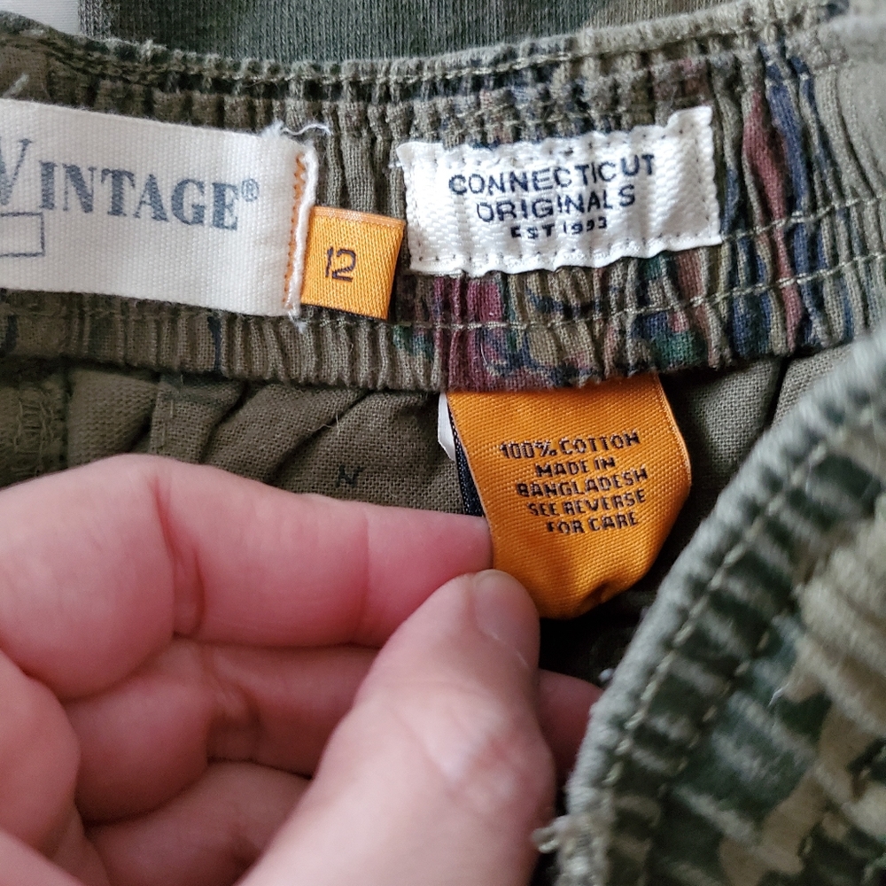 Tailor Vintage Boys Joggers Stitchfix - Picture 2 of 2